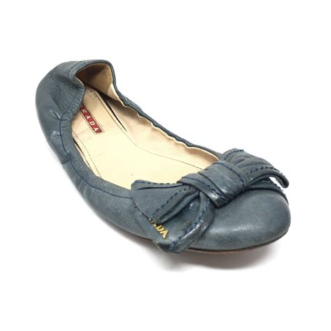 prada driver logo slip on womens|Prada shoes for women.